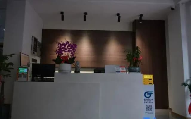 xin feng Hotel
