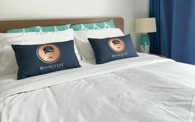 RoomQuest Hua Hin Lahabana