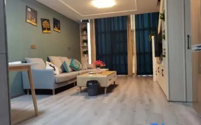 Ji'an Xijiangyue Homestay