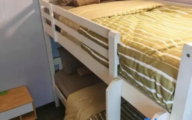 Lunas Diy Homestay