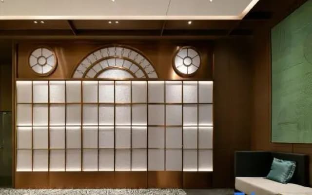 Manlian Hotel
