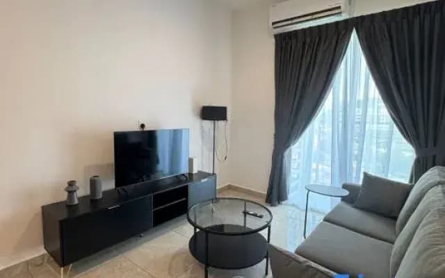Ipoh Town ICC Premium Suites by Verve@2B2B
