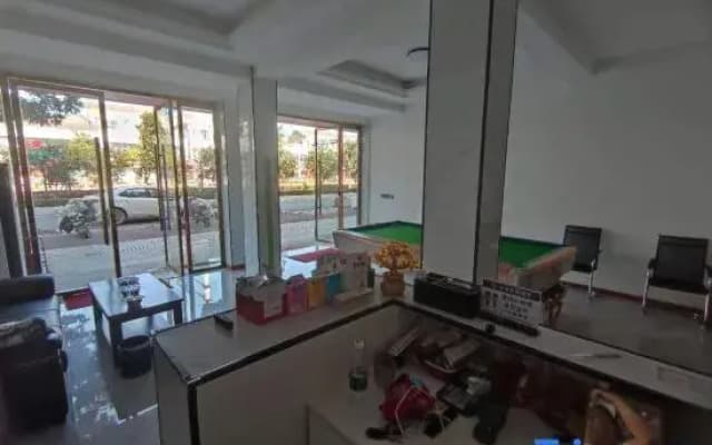 Qianjiang Meijia Accommodation
