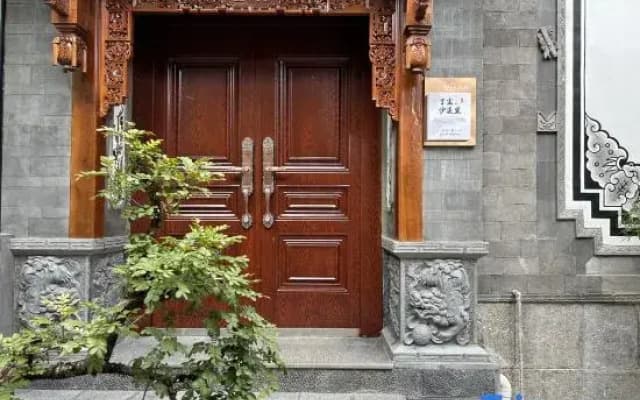 Liao Chen Shaxi Li Homestay
