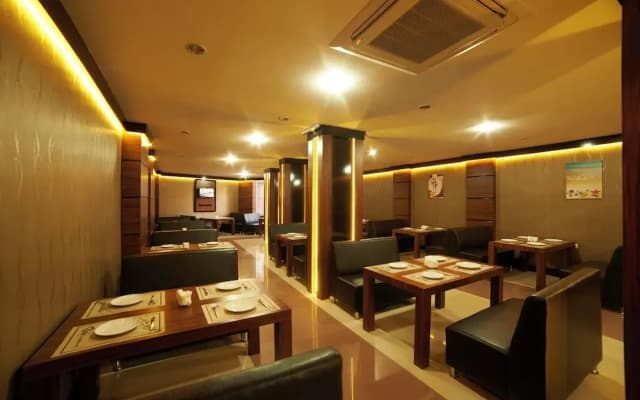 Çalı Otel
