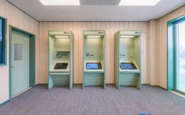 Hi Inn Hotel (Xuzhou Baolian Temple Branch)