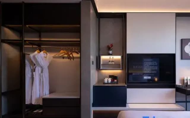 Howard Johnson Garden Hotel Zhoushan
