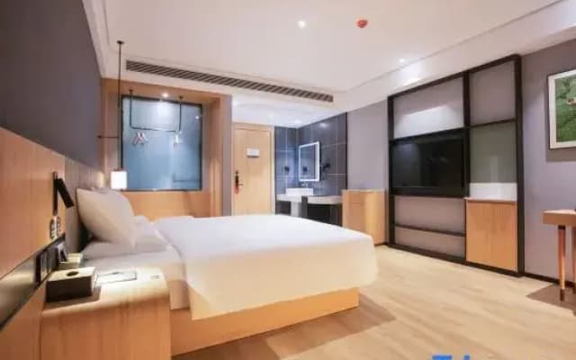 Shankee Hotel (Suzhou Dangcheng)