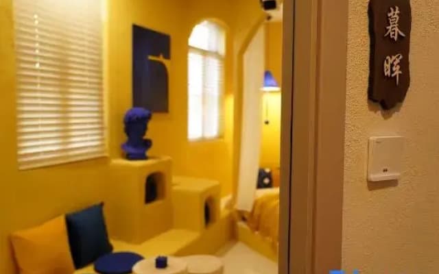 Shantou Qijian Homestay