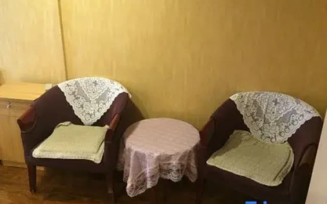 Guanhailou Hotel (Dalian Lvshunkou District Branch)
