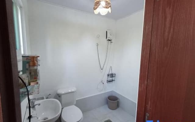 M&K's Guesthouse