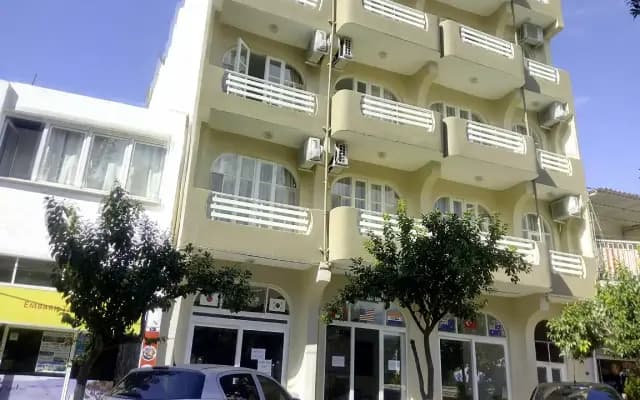Nicea Hotel