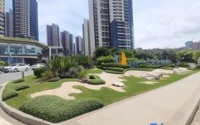 Huidong Yinghai Holiday Homestay