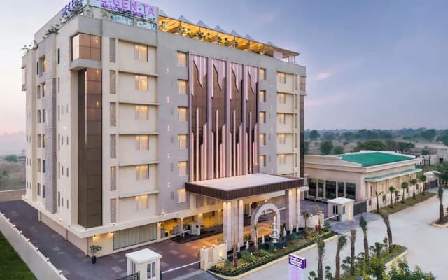 Regenta Anantam Resort Khatu Shyam Ji