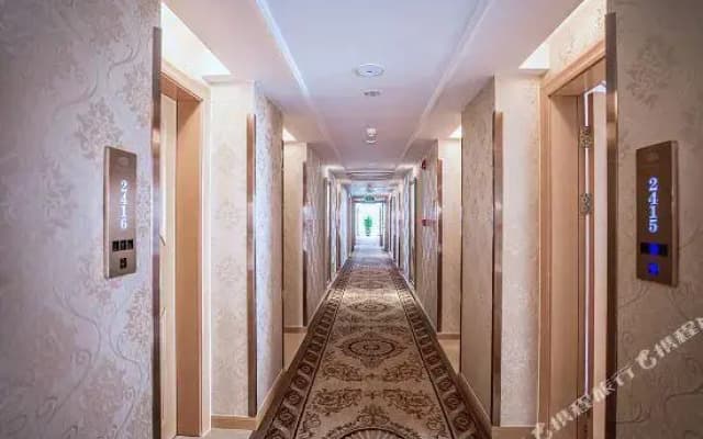 Vienna Hotel (Beihai High-speed ​​Railway Station)