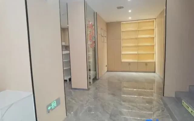 Yunshang Hotel