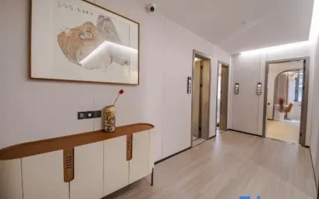 Xiya Xiangshe Homestay (Guilin Two Rivers and Four Lakes Elephant Hill Scenic Area)