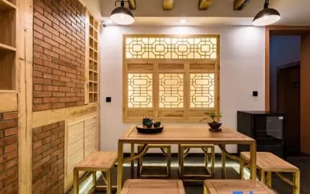 Hebi guest house