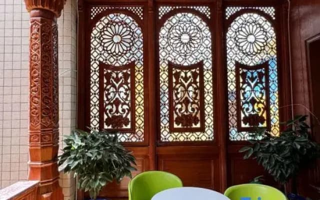 Impression Ancient Lane Hostel (Khan Bazaar-RRB）