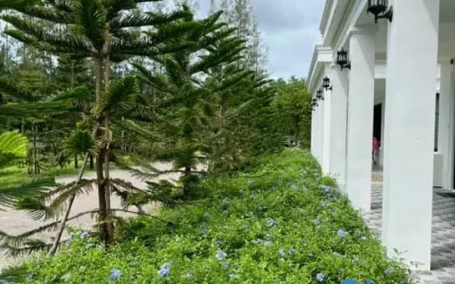 Tarn Villa Krabi