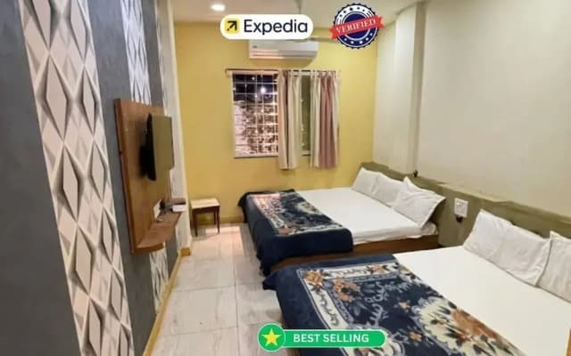 Hotel Amritam Inn Ujjain