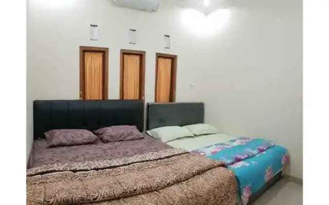 Riverside Homestay by WeStay