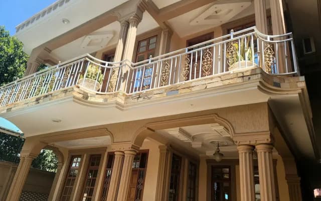 Cape Villa