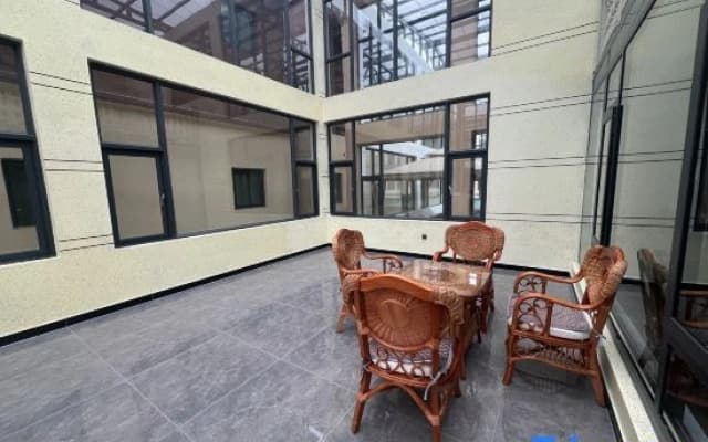 Shangri-La Zhuoyue Oxygen Homestay (Dukezong Ancient Town Store)