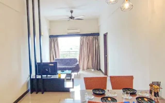 Bayou Lagoon Water Park Resort at Melaka by HCK