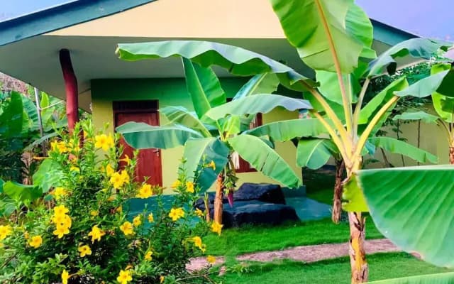 Sigiri Prabha Villa