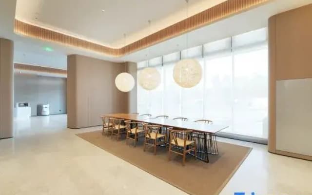JI Hotel (Linyi International Expo Center)