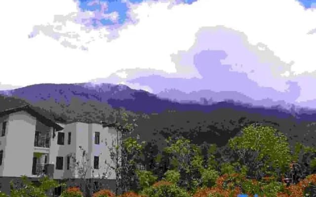 Shennongjia & Homes - Shennongjia