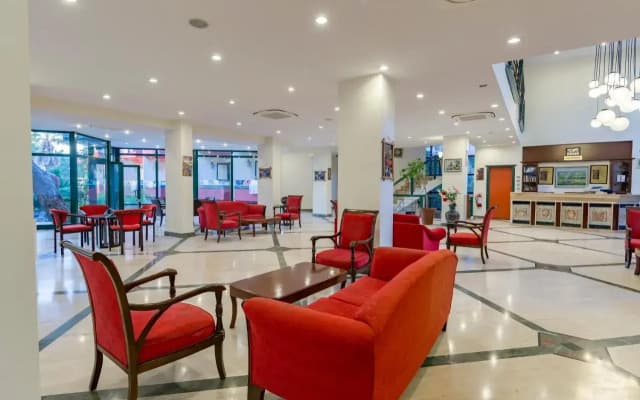 Sumela Garden Hotel