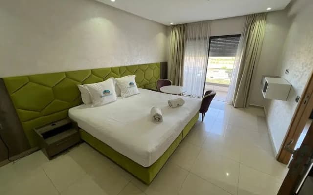 Casa Beach Hotel