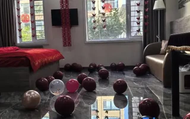 Juyi Ge Hotel