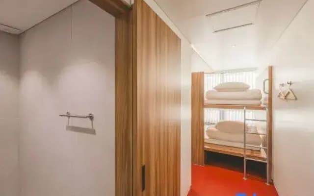 Loft13 Hongdae sinchon