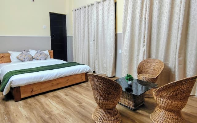 Beltola Lodge - a serene homestay