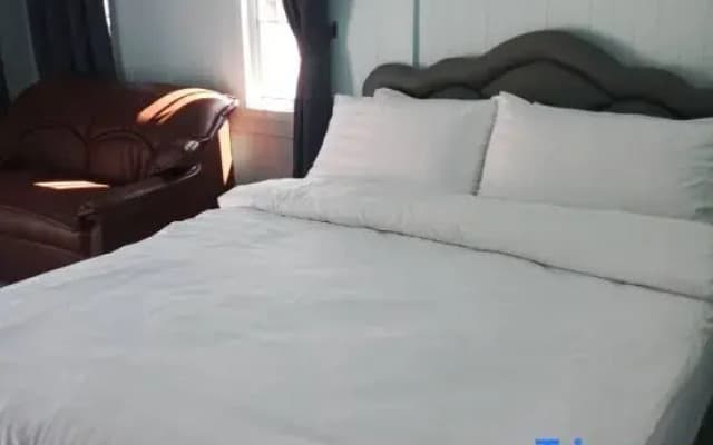 The chon resort