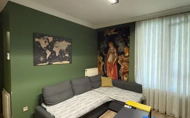Boutique Suite