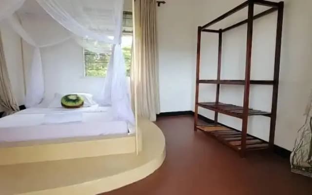 Mafia Fabu Lodge