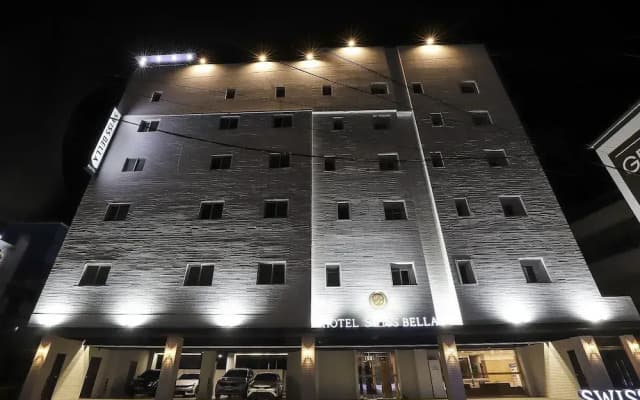 Swissbella Hotel