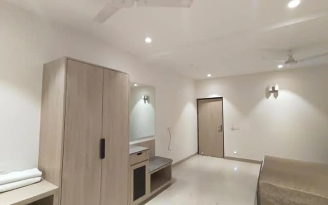 Hotel Bagla Atithi Banaras