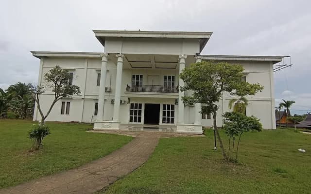 Hotel O Umbuy Homestay NearKetupat Kandangan Haji Irus
