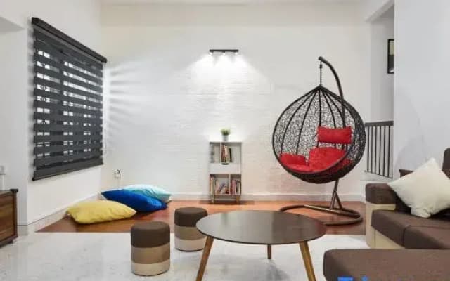 IpohGarden Homestay, 4-12pax 10mins to attraction