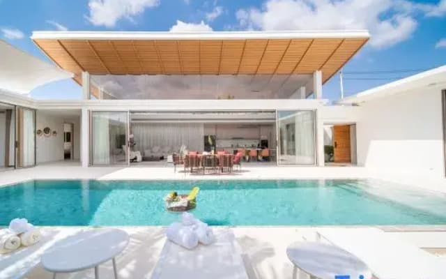 Asherah Villa by Asherah Team