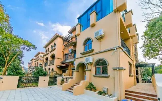 duolaimi hotel