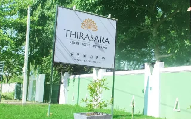 Thirasara Holiday Resort