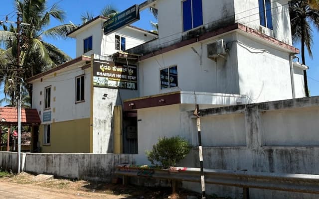 Bhairavi Homestay