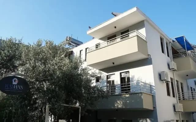 Kaşhan Hotel