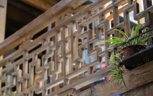 Yuemanshiguang Homestay (Langzhong Ancient City)